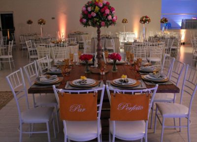 Espaço Supremo Campinas